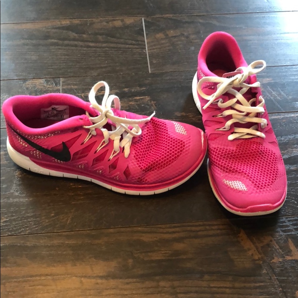 Nike shoes